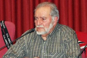 Julio Anguita
