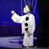 Bailad marionetas