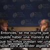 Alvin Toffler sobre educación