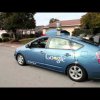 Auto-conducción prueba con Steve Mahan