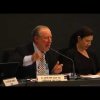 José María Gay, el economista indignado