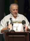 Conferencia de Julio Anguita "Somos mayor&iacute;a"